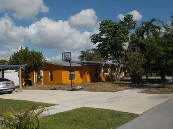 1751 NW 5th Ave, Pompano Beach, FL 33060