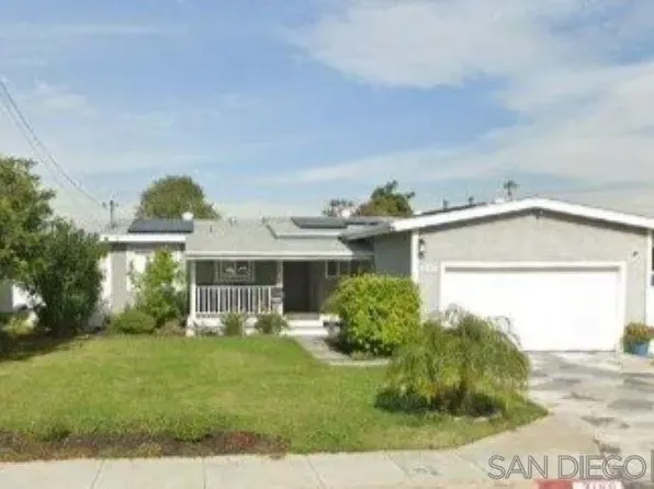 2180 Iris Ave, San Diego, CA 92154