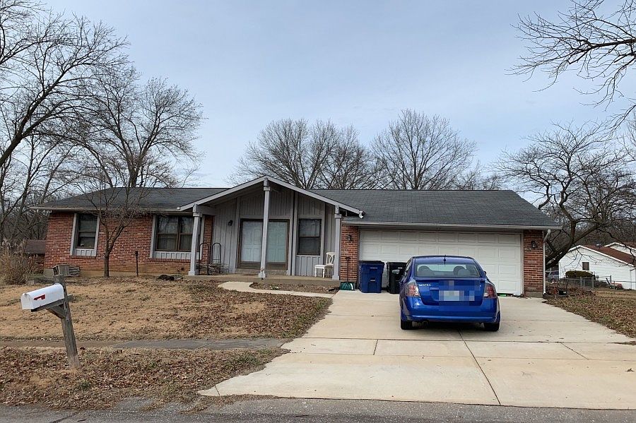 1st image of 2671 Softwood Dr