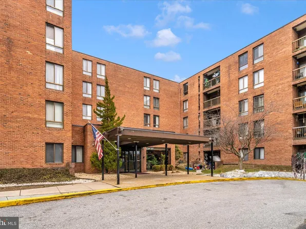 6711 Park Heights Ave Unit L1, Baltimore, MD 21215