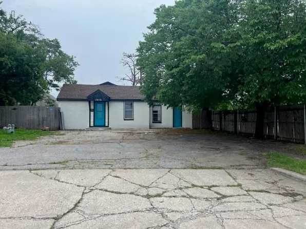 5810 NW 41st St, Warr Acres, OK 73122