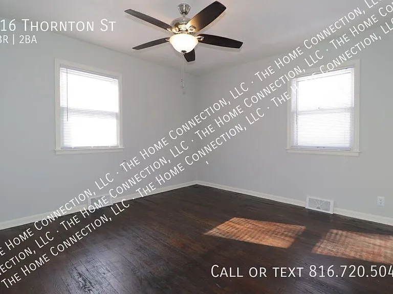 816 Thornton St — Photo 7