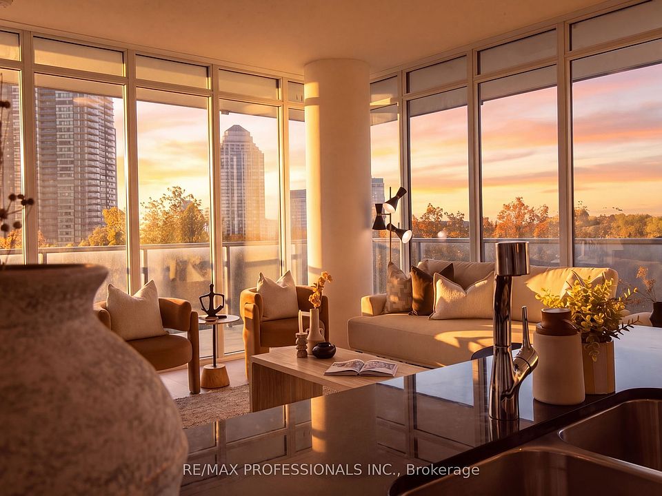 1st image of 88 Park Lawn Rd #505