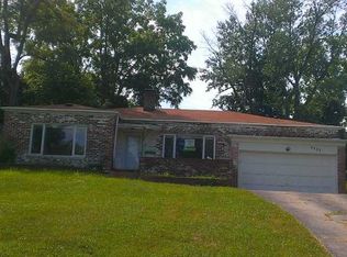 1131 Crane Ct, Anderson, IN 46016
