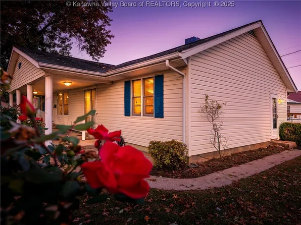 113 Kanawha Ave, Nitro, WV 25143