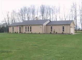 1645 W Pekin Rd, Lebanon, OH 45036