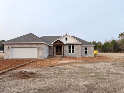 7005 Whites Farm Rd, Lucedale, MS, 39452
