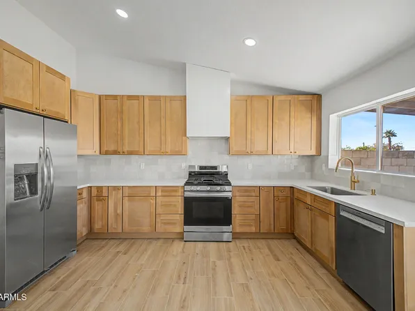 7454 W EVA Street, Peoria, AZ 85345