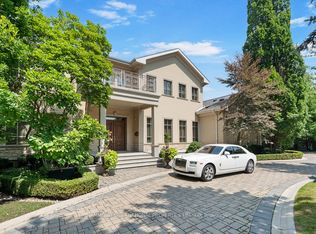 19 Riverside Blvd, Vaughan, ON L4J 1H4