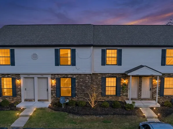 2942-2948 Sawdust Ln, Dublin, OH 43017