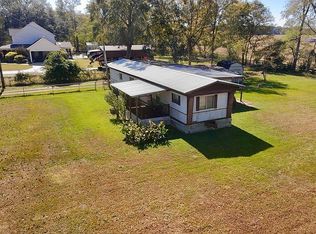 406 Memory Ln, Stonewall, LA 71078