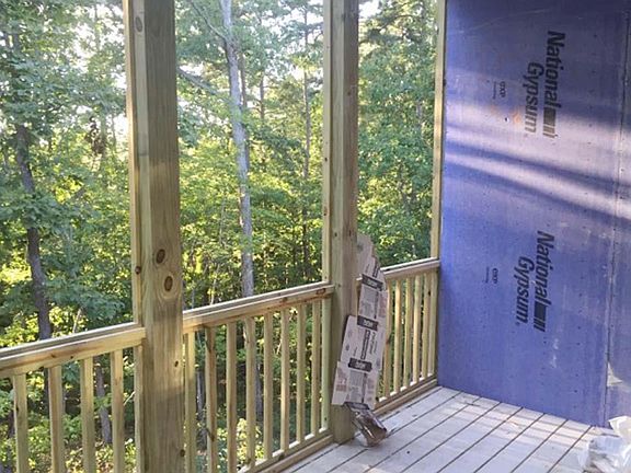 Located on 0018 in Creeks At Weston in Cary, NC