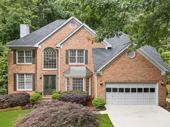 878 Treadstone Overlook, Suwanee, GA 30024