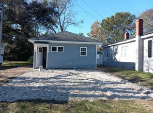 4009 4th St, Garden City, GA 31408