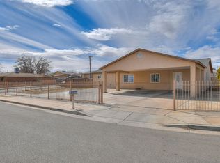 1005 Del Monte Ct SW, Albuquerque, NM 87121