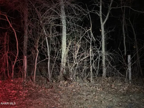 Miller Rd, Clearville, PA 15535