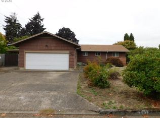 4401 Cascade Dr, Eugene, OR 97402