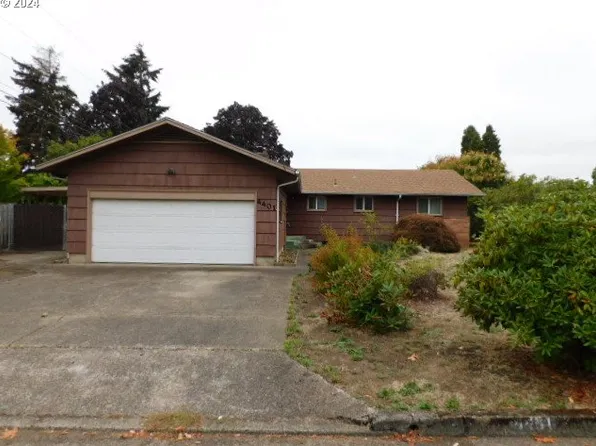4401 Cascade Dr, Eugene, OR 97402