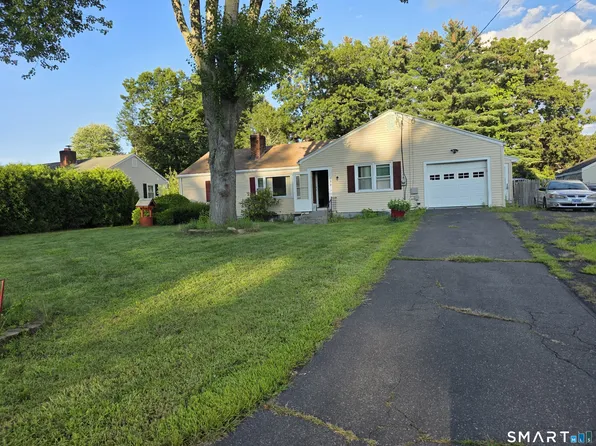 930 Delilah Drive, Windsor, CT 06095
