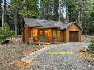 0 Westward Ho Rd, Shingletown, CA 96088