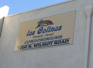 1600 N Wilmot Rd, Tucson, AZ 85712