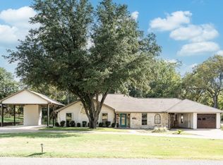 10741 Buddy Parker Rd, Kemp, TX 75143