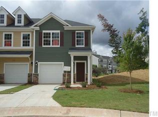 25 Mulberry Ct #25, Durham, NC 27713