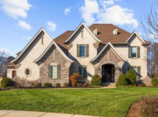 6000 Maddox Blvd, Prospect, KY 40059
