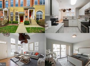 12093 Trumbull Way #2093-1, Reston, VA 20190