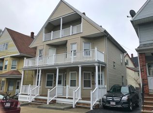 6 Green St, Everett, MA 02149