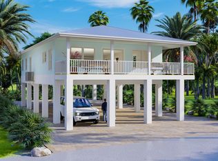 899 84th Street Ocean, Marathon, FL 33050