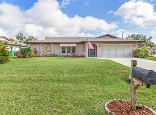 4518 Cunningham St, Pt Charlotte, FL 33948