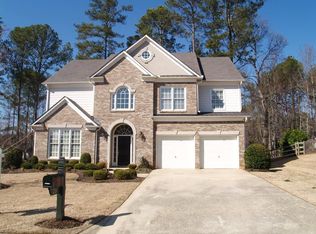 2511 Woolwich Ct NW, Acworth, GA 30101