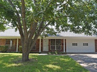 7015 Carvel Ln, Houston, TX 77074