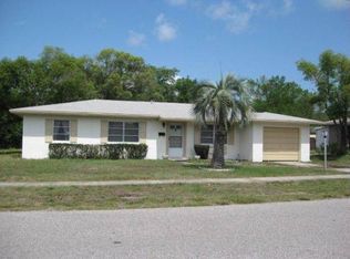 6434 Treehaven Dr, Spring Hill, FL 34606