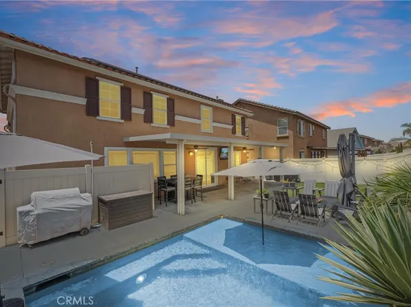 3101 Clapper St, Perris, CA 92571