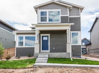 6071 Rendezvous Pkwy, Timnath, CO 80547