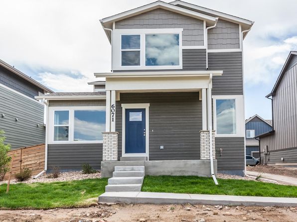 6071 Rendezvous Pkwy