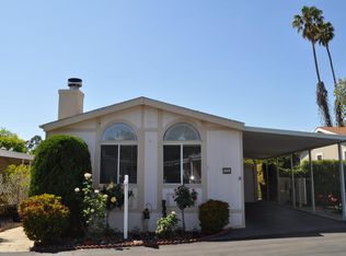 333 Old Mill Rd SPACE 12, Santa Barbara, CA 93110