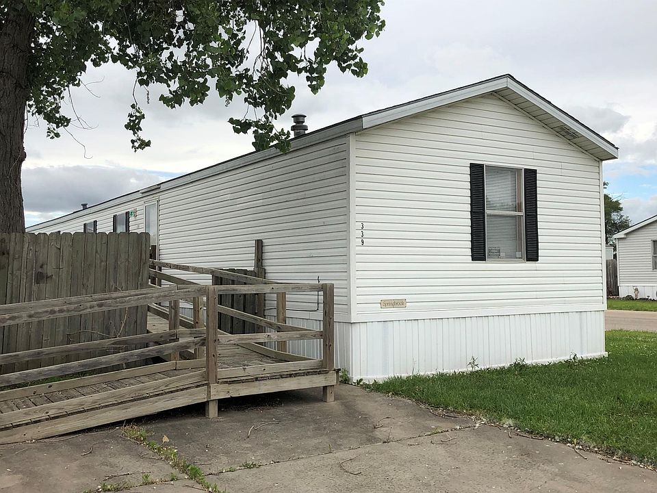 Corner Lot #339