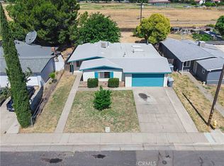 2595 Green St, Merced, CA 95340