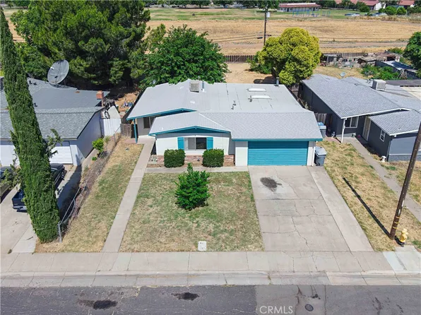 2595 Green St, Merced, CA 95340