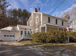 337 Sagamore Rd, Rye, NH 03870