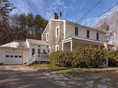337 Sagamore Road, Rye, NH, 03870