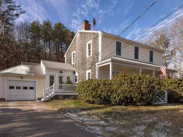 337 Sagamore Road, Rye, NH 03870