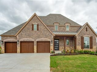 6220 Habersham Way, McKinney, TX 75071
