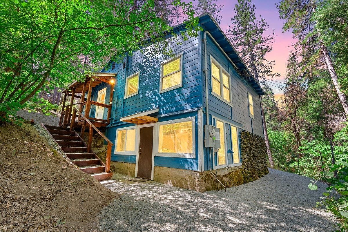 13848 Moonshine Rd, Camptonville, CA 95922 MLS 224051817 Zillow