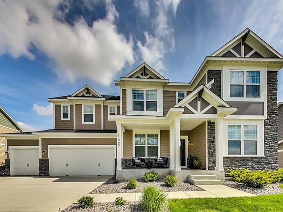 2nd image of 11255 Whitewater Dr