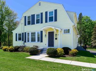643 Maple Avenue, Cheshire, CT 06410