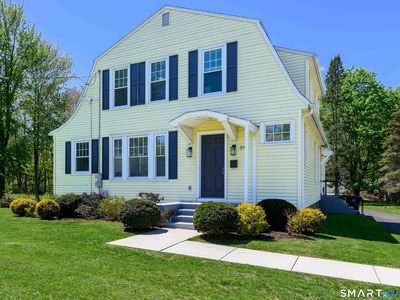 643 Maple Avenue, Cheshire, CT, 06410